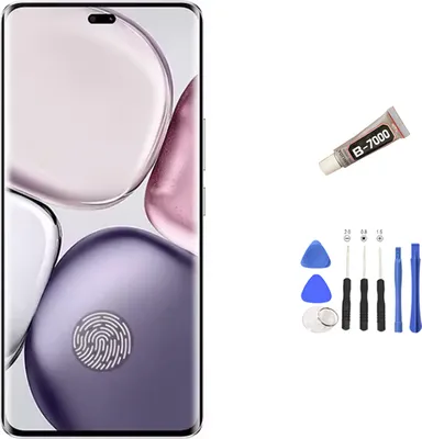 Produktbild von Original Huawei Honor Magic 7 Lite LCD Display Touchscreen Bildschirm