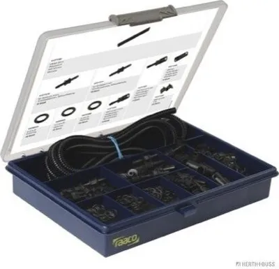 Zdjęcie produktu dla HERTH+BUSS Kit de réparation de tuyau "RepPipe