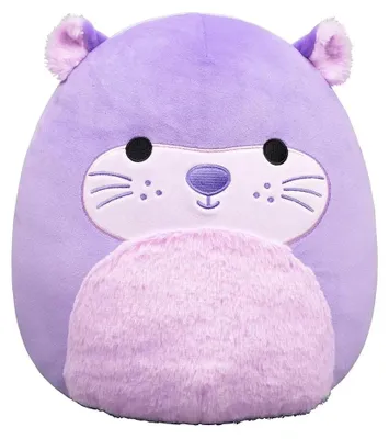 Immagine prodotto di Squishmallows Peluche Whitty - 30 cm