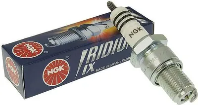 Image de Bougie d'allumage NGK Iridium BR10EIX
