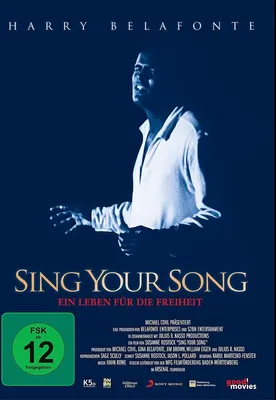 Produktbild von Sing Your Song