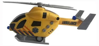 Imagen del producto de Helicóptero