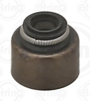Produktbild von ELRING Ventilschaftdichtung 995.530 für DACIA SANDERO II 9,7mm FPM (Fluor-Kautschuk) 9mm 11,3mm