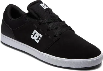 Produktbild von Dc Shoes Crisis 2 Sportschuhe Schwarz EU 39 Mann Schwarz EU 39