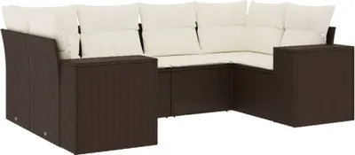 Zdjęcie produktu dla VidaXL 3255320, 6 szt.