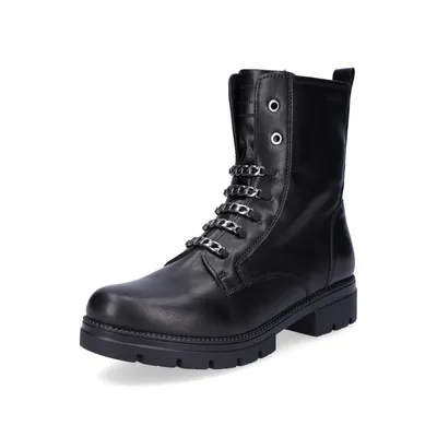 Produktbild von Tamaris Damen Stiefelette schwarz