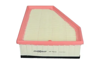 Produktbild von Luftfilter MAXGEAR 26-2383 für VW Phaeton (3D1, 3D2, 3D3, 3D4, 3D6, 3D7, 3D8, 3D9) Filtereinsatz