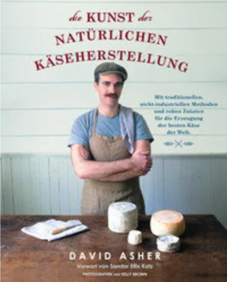 Image de Die Kunst der natürlichen Käseherstellung