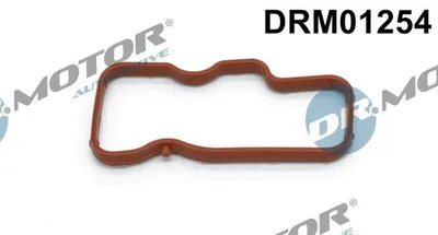 Produktbild von DR.MOTOR AUTOMOTIVE DRM01254 Ansaugkrümmer-Dichtung für VW Touareg (7LA, 7L6, 7L7) Phaeton (3D1, 3D2, 3D3, 3D4, 3D6, 3D7, 3D8, 3D9) für AUDI A6 Avant
