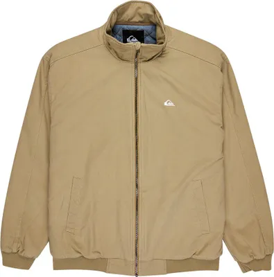 Produktbild von Quiksilver Taldora Weste Beige 2XL Herren Beige 2XL