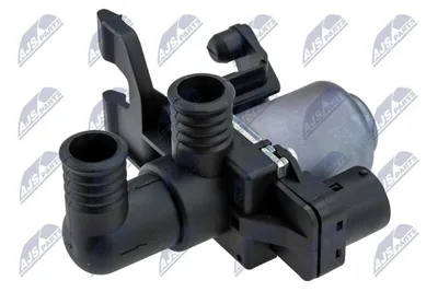 Produktbild von NTY Kühlmittelregelventil CTM-BM-063 für BMW 3 Limousine (E36) elektrisch