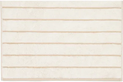 Produktbild von Cawö Duschtuch Balance Natur (80x150cm)