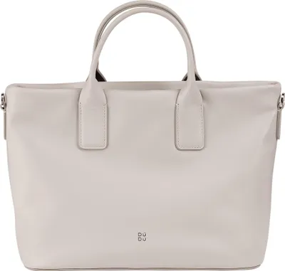 Produktbild von DuDu Jaqueline Handtasche Leder 28 cm