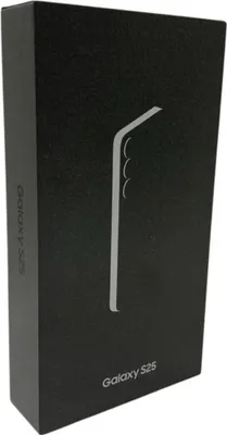 Produktbild von Samsung S25 12+256GB 6.2" 5G Navy DS EU  Samsung
