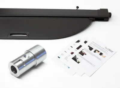 Immagine prodotto di Kit di riparazione per meccanismo di retrazione del copribagagliaio Mazda 6