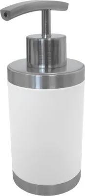 Produktbild von SANILO® Seifenspender Leo White