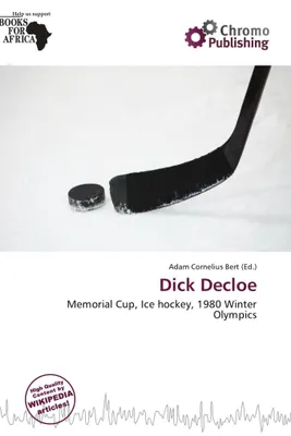 Produktbild von Dick Decloe
