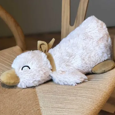 Produktbild von Petú Petú Plüschtier Ente Delilah