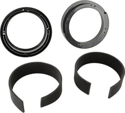 Obrázok produktu pre Držiaky reproduktorov VW 165 mm