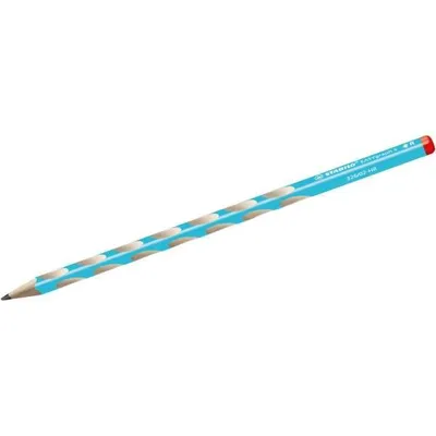 Immagine prodotto di STABILO 326/02-HB Matita STABILO EASYgraph "S", durezza: HB, blu