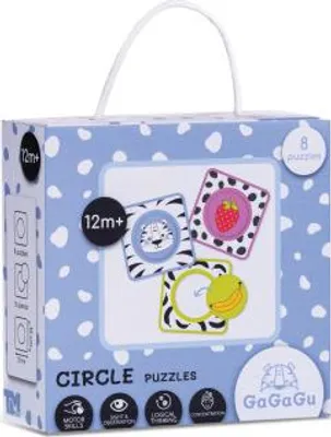 Obrázok produktu pre GAGAGU Puzzle