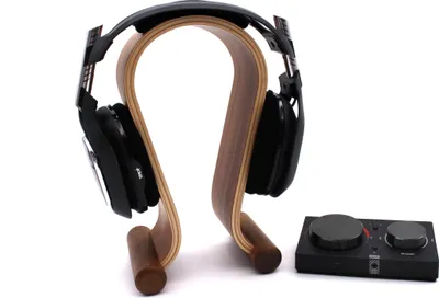 Immagine prodotto di ASTRO A40 TR - Per Xbox One - Cuffie - circumaurali - cablate - spinotto da 3,5 mm - isolamento acustico - nero - con Astro MixAmp Pro TR - per Xbox One, Xbox One S, Xbox One X