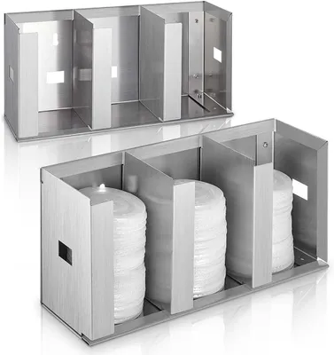 Image de Ouvre-boîtes simples en plastique antidérapants pour les personnes âgées