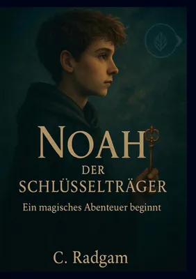 Produktbild von Noah Der Schlüsselträger