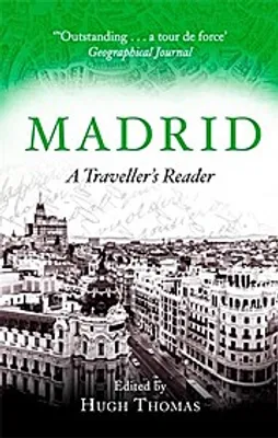 Produktbild von Madrid