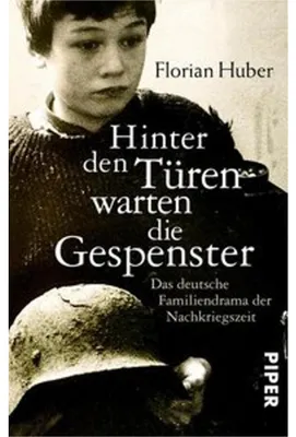 Immagine prodotto di Hinter den Türen warten die Gespenster
