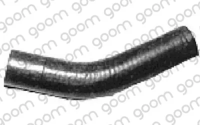 Produktbild von GOOM Wärmetauscher-Schlauch HC-0135 für OPEL Corsa B Schrägheck (S93)