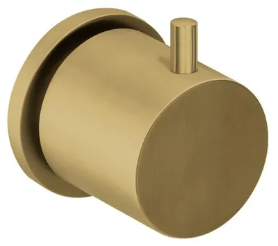 Obrázek produktu pro Herzbach 21.959750.3.41 DESIGN iX PVD skrytý ventil
