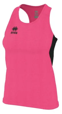 Productafbeelding van Dames Chasuble - Roze/Zwart