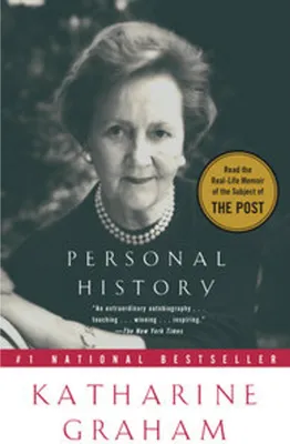 Productafbeelding van Personal History