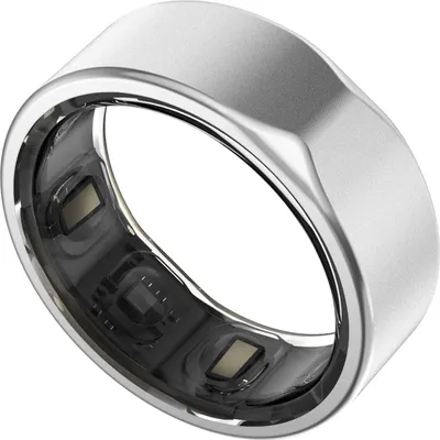 Produktbild von Felixx SR31, Smart-Ring Aktivitäts-Tracker, Wasserfest, IP68