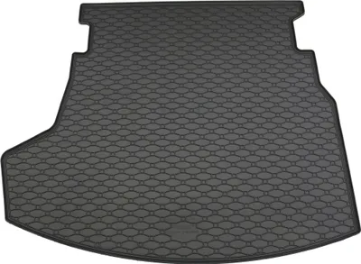 Produktbild von Rigum Gummi Kofferraumwanne für Toyota Corolla 11 E170 / E180, Bj. 2013-2018