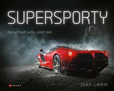 Zdjęcie produktu dla _Supersport-Motorräder – Distri