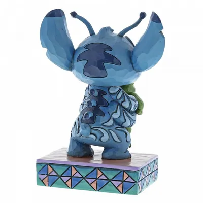 Image de figurine vie étrange