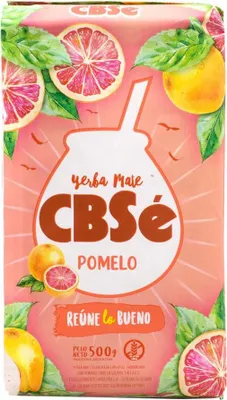 Produktbild von CBSe Pomelo 0.5kg (Grapefruit)
