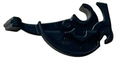 Produktbild von Stihl Original Schaltwelle für MS261 MS271 MS291 - 11411820900