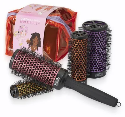 Immagine prodotto di Set di 4 spazzole Multibrush