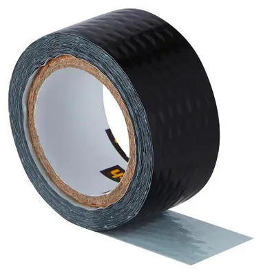 Immagine prodotto di Scotch 7100206489 Scotch Extremium™ Universal Gewebeband schwarz 19,0 mm x 3,0 m 1 Rolle
