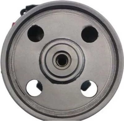 Produktbild von SPIDAN 53854 Servolenkung Pumpe Servopumpe für FIAT Scudo Kastenwagen (220) Hydraulisch