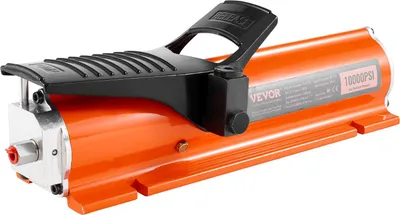 Zdjęcie produktu dla Pompa Hydrauliczna Nożna Pojemność 0,69 L 10 000 PSI