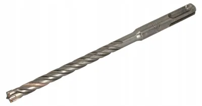 Productafbeelding van AAWTOOLS SDS PLUS boor, 10 x 800 mm, vierkant