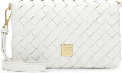 Immagine prodotto di SURI FREY borsa a tracolla Nelly SC Crossbody Bag White bianco