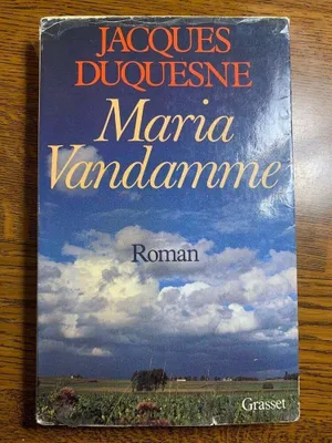 Image de Maria Vandamme