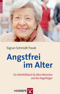 Produktbild von Angstfrei im Alter
