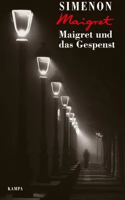 Image de Maigret und das Gespenst