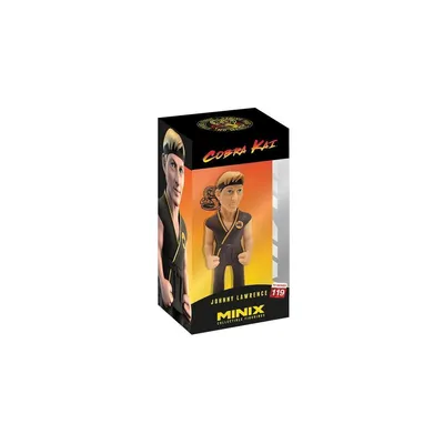Produktbild von Minix - Cobra Kai - Johnny Lawrence 12cm